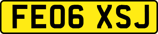 FE06XSJ