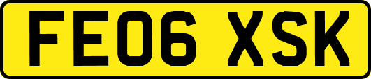 FE06XSK