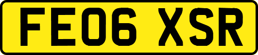 FE06XSR