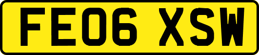 FE06XSW