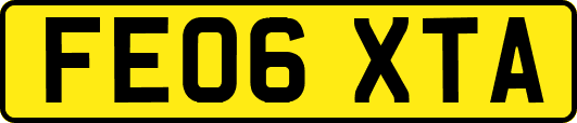 FE06XTA