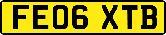 FE06XTB