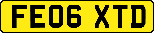 FE06XTD