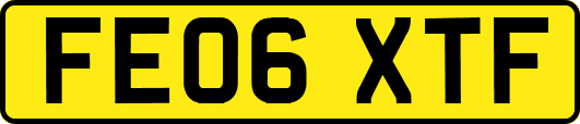 FE06XTF
