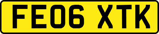 FE06XTK