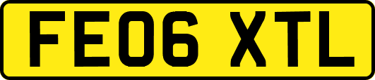 FE06XTL