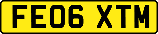 FE06XTM
