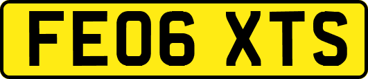 FE06XTS