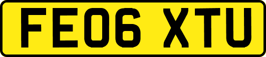 FE06XTU