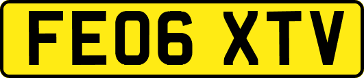 FE06XTV