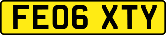 FE06XTY