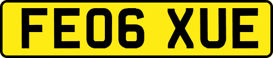 FE06XUE