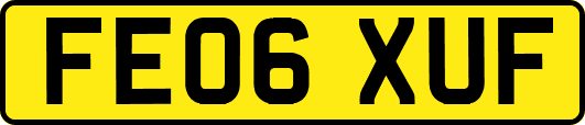 FE06XUF