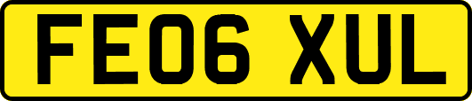 FE06XUL