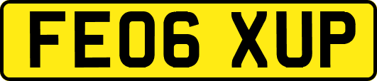FE06XUP