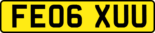 FE06XUU