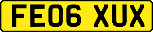 FE06XUX
