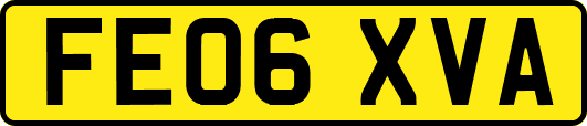FE06XVA
