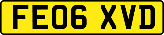FE06XVD