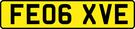 FE06XVE