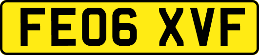 FE06XVF
