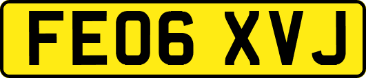 FE06XVJ