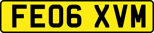 FE06XVM