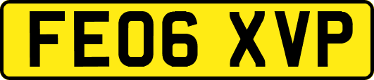 FE06XVP