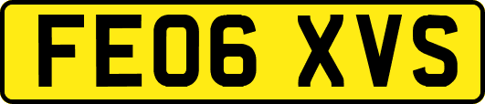 FE06XVS