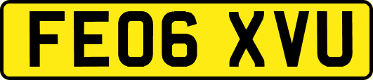 FE06XVU