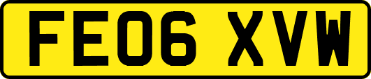 FE06XVW