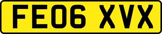 FE06XVX