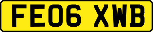 FE06XWB