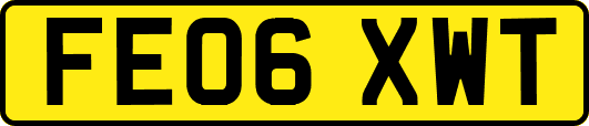 FE06XWT