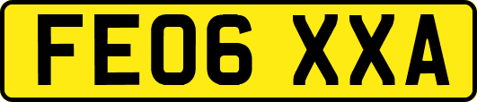 FE06XXA