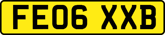 FE06XXB