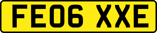 FE06XXE