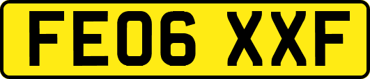 FE06XXF