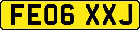 FE06XXJ