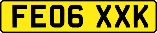 FE06XXK