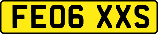 FE06XXS