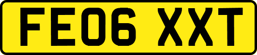 FE06XXT
