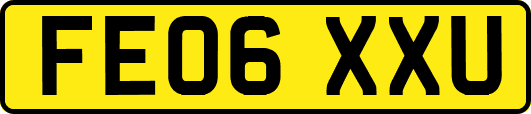 FE06XXU