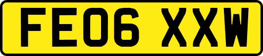 FE06XXW