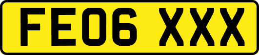FE06XXX