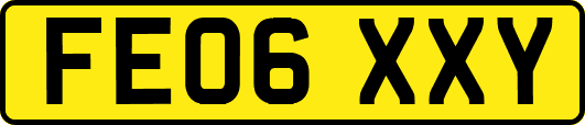 FE06XXY