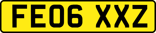 FE06XXZ
