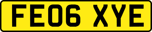 FE06XYE