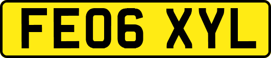 FE06XYL