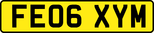 FE06XYM
